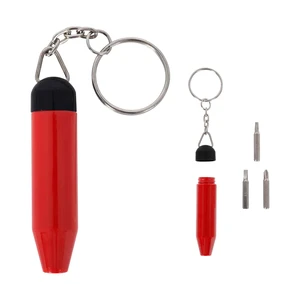 Mini Tool Keychain Kit view 4