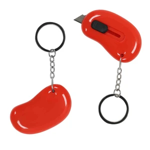 Box Cutter Key Ring view 3