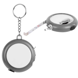 Multi-Tool Tape Measure With Light view 2