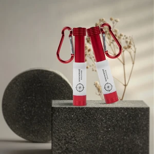 Mini Lantern Flashlight