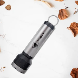 Rechargeable LED Flashlight