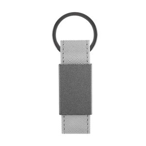 Paxton Leatherette Key Tag view 2