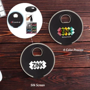 LED Light Up Coaster