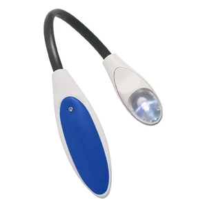 Bendable Book Light view 2