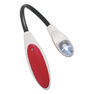 Bendable Book Light view 3