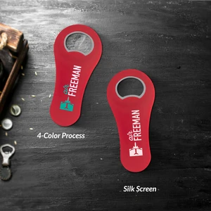 Barley Bottle Opener