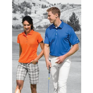 Nike Tech Basic Dri-FIT Polo. 203690 view 5