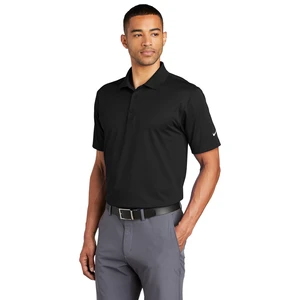 Nike Tech Basic Dri-FIT Polo. 203690 view 3