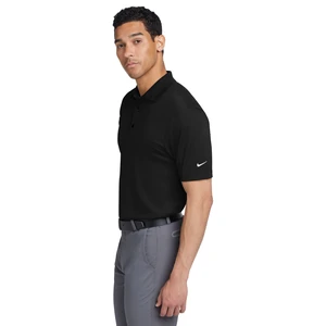 Nike Tech Basic Dri-FIT Polo. 203690 view 6