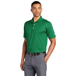 Nike Tech Basic Dri-FIT Polo. 203690 view 8