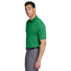 Nike Tech Basic Dri-FIT Polo. 203690 view 10