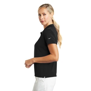 Nike Women's Tech Basic Dri-FIT Polo. 203697 view 6