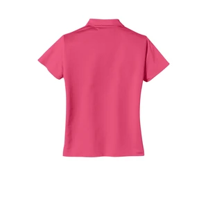 Nike Women's Tech Basic Dri-FIT Polo. 203697 view 8