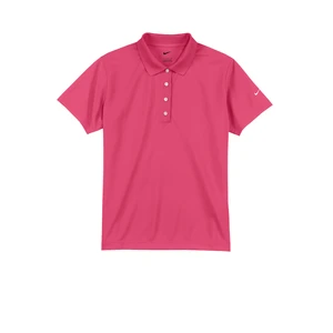 Nike Women's Tech Basic Dri-FIT Polo. 203697 view 63