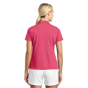 Nike Women's Tech Basic Dri-FIT Polo. 203697 view 10