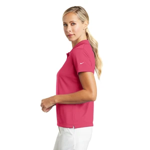 Nike Women's Tech Basic Dri-FIT Polo. 203697 view 11