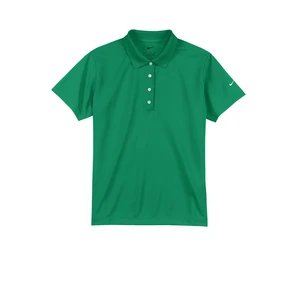 Nike Women's Tech Basic Dri-FIT Polo. 203697 view 64