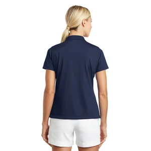 Nike Women's Tech Basic Dri-FIT Polo. 203697 view 20