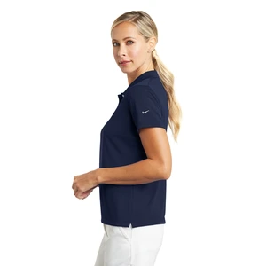 Nike Women's Tech Basic Dri-FIT Polo. 203697 view 21
