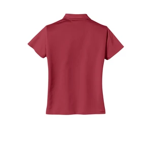Nike Women's Tech Basic Dri-FIT Polo. 203697 view 23