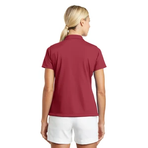 Nike Women's Tech Basic Dri-FIT Polo. 203697 view 25