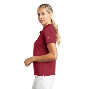 Nike Women's Tech Basic Dri-FIT Polo. 203697 view 26