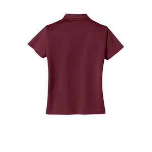 Nike Women's Tech Basic Dri-FIT Polo. 203697 view 28