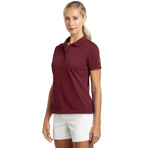 Nike Women's Tech Basic Dri-FIT Polo. 203697 view 29
