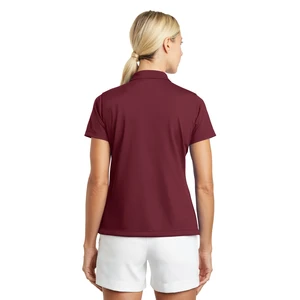 Nike Women's Tech Basic Dri-FIT Polo. 203697 view 30