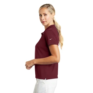 Nike Women's Tech Basic Dri-FIT Polo. 203697 view 31