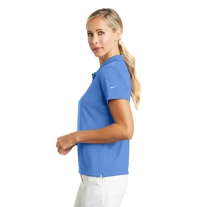 Nike Women's Tech Basic Dri-FIT Polo. 203697 view 36