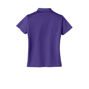 Nike Women's Tech Basic Dri-FIT Polo. 203697 view 38