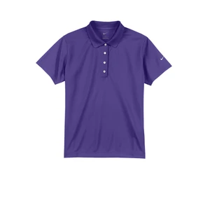 Nike Women's Tech Basic Dri-FIT Polo. 203697 view 66