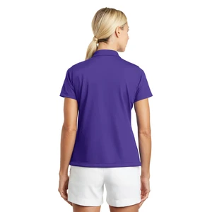 Nike Women's Tech Basic Dri-FIT Polo. 203697 view 40