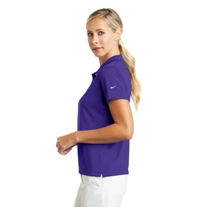 Nike Women's Tech Basic Dri-FIT Polo. 203697 view 41