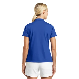 Nike Women's Tech Basic Dri-FIT Polo. 203697 view 45