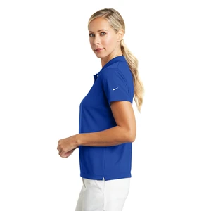 Nike Women's Tech Basic Dri-FIT Polo. 203697 view 46