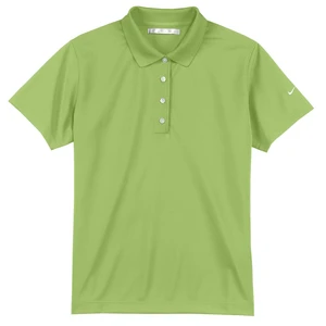 Nike Women's Tech Basic Dri-FIT Polo. 203697 view 61