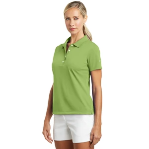 Nike Women's Tech Basic Dri-FIT Polo. 203697 view 49