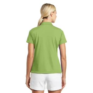 Nike Women's Tech Basic Dri-FIT Polo. 203697 view 50