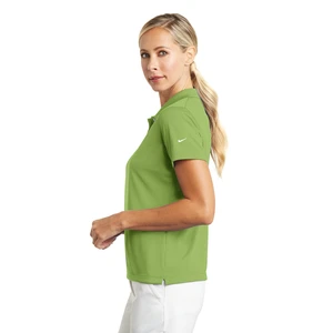 Nike Women's Tech Basic Dri-FIT Polo. 203697 view 51