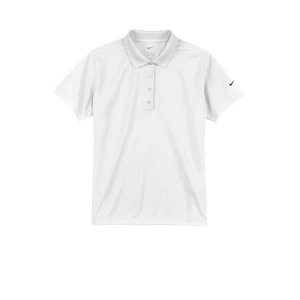 Nike Women's Tech Basic Dri-FIT Polo. 203697 view 58