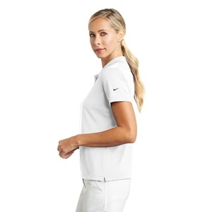 Nike Women's Tech Basic Dri-FIT Polo. 203697 view 56