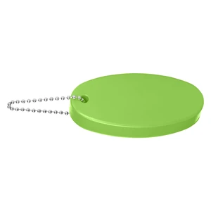 Floating Key Chain view 2
