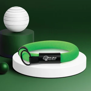 Floating Wristband Key Holder