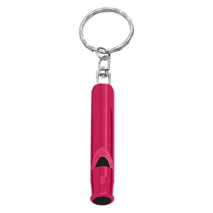 Whistle Key Ring view 3
