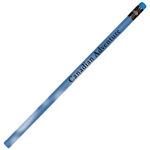 Mood™ Pencil W/ Colored Eraser view 1