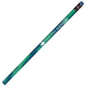 Mood™ Pencil W/ Colored Eraser view 2
