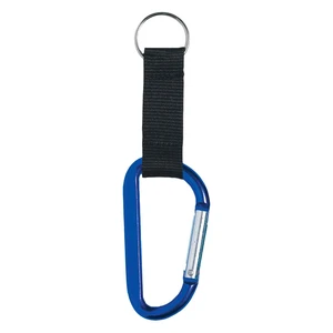 8mm Carabiner view 2