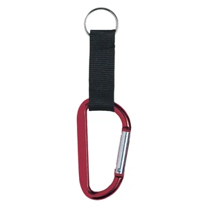 8mm Carabiner view 5